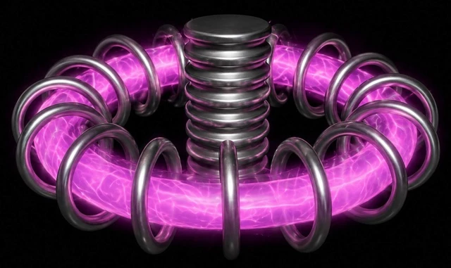 Testing the Texatron Aneutronic Reactor

