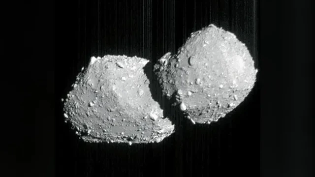 Hayabusa2's Rendezvous with Torifune
