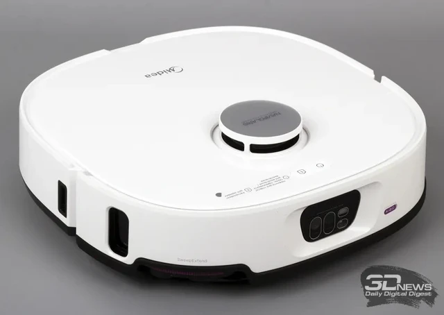 Midea V15 Max Ultra: A New Intelligent Standard for Cleanliness
