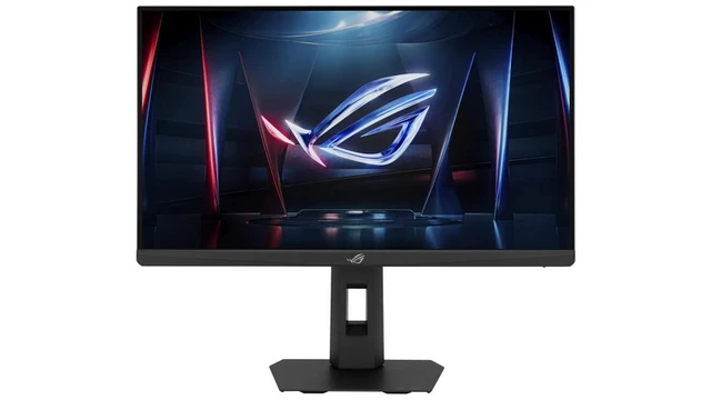 ROG Strix: Speed Beyond Perception