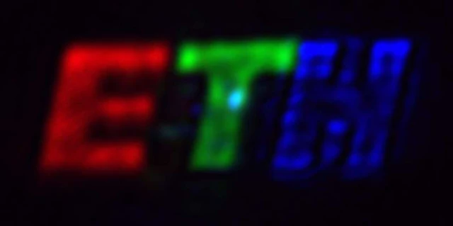 Optical Display-Sensor Hybrid
