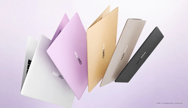 MateBook Pro S: A Triumph of Mobility