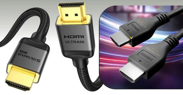 HDMI 2.2: The New Standard for Data Transmission

