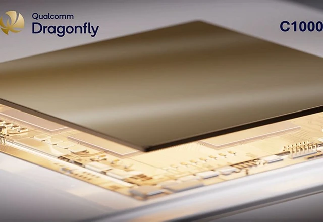 Qualcomm’s Strategic Expansion into the Server Market
