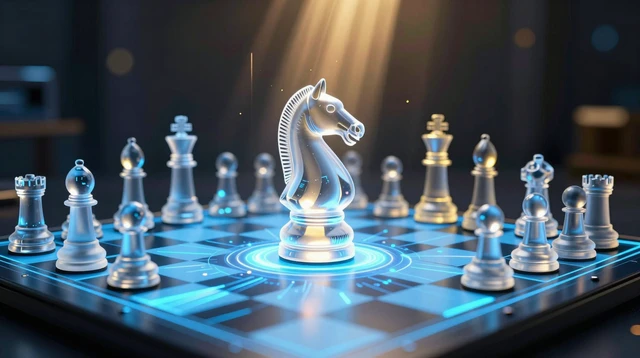OpenAI's Next-Generation Diplomatic Gambit
