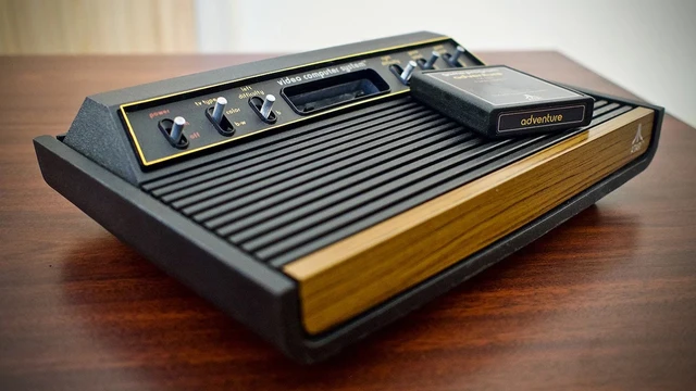 Universal Pictures Reimagines the Atari Era
