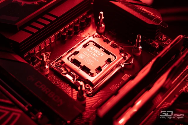 The Evolution of the Desktop Computing Market