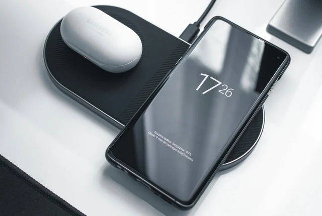 The End of the Proprietary Wireless Charging Era
