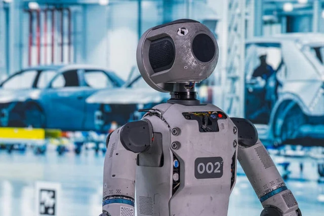 Man vs. Machine: The Conflict within Hyundai
