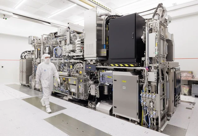 A New Cycle of Semiconductor Market Expansion
