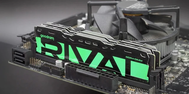 AI is Bringing Back 4GB Modules
