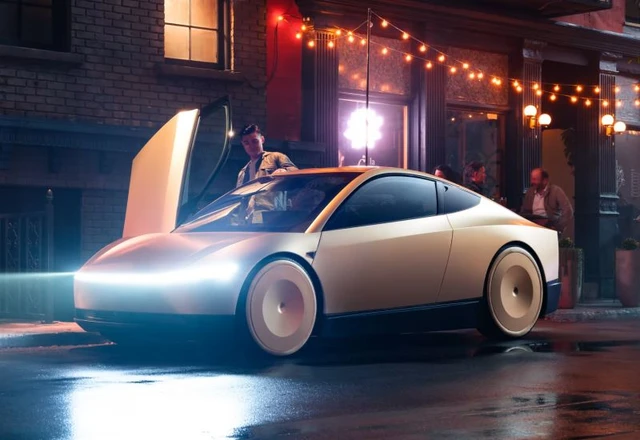 Tesla’s Autonomous Expansion in Urban Environments
