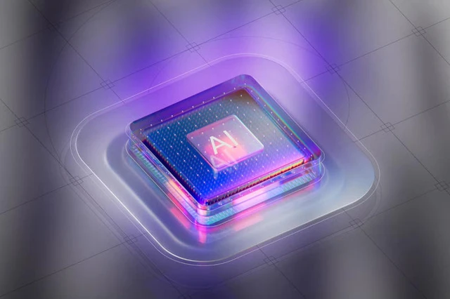 The Material Foundations of the AI Expansion

