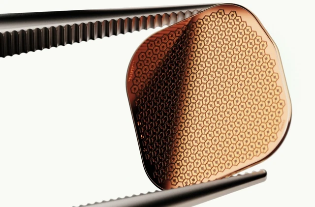 Retinal Implants Restore the Lost Ability to Read
