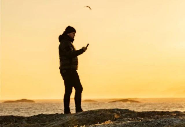 A Cosmic Challenge to America's Telecom Giants
