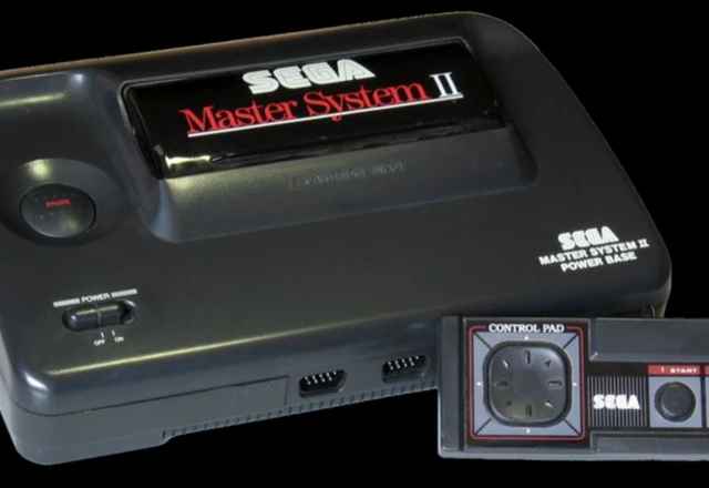 Nvidia and Sega: A Symbiosis Spanning Decades
