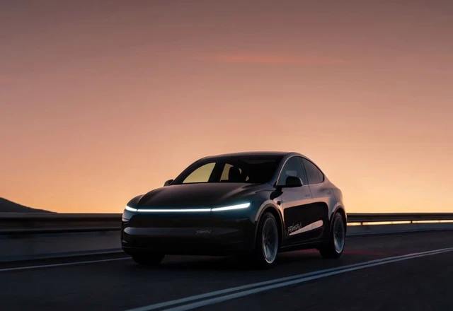 The Boundaries of Tesla’s Autonomous Expansion
