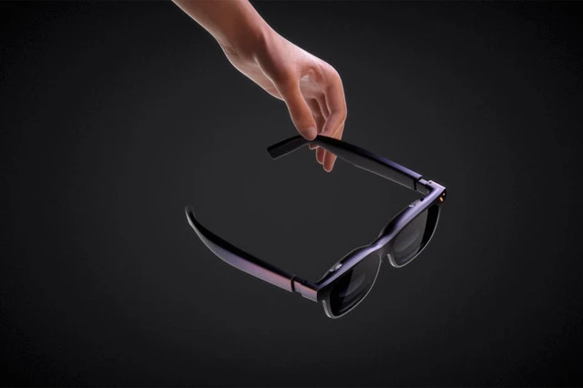 Viture Pro 2: The Intersection of Aesthetics and Functionality