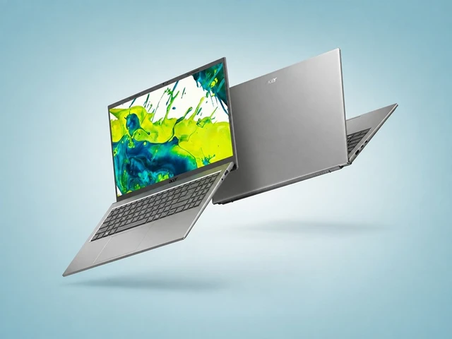 Acer’s Budget Breakthrough Powered by Snapdragon
