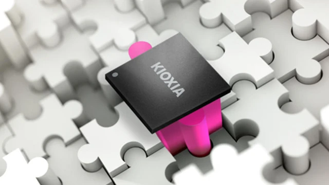 Кризис ожиданий на рынке памяти NAND