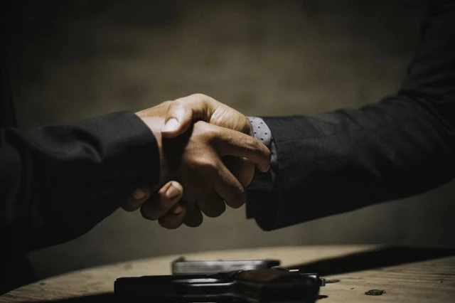 The Collapse of the Ambitious Getty-Shutterstock Alliance
