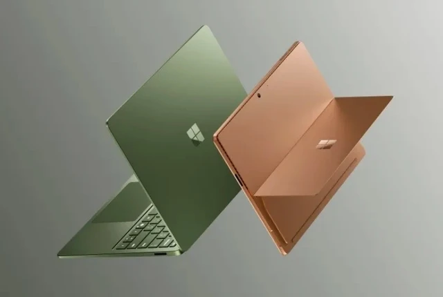 The Pricing Compromise of the New Surface Lineup
