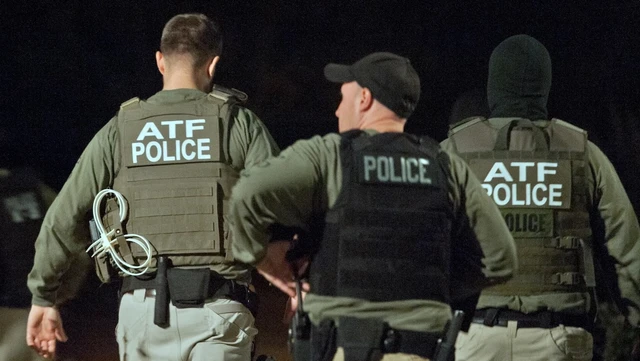 The Frontiers of Digital Surveillance in the United States