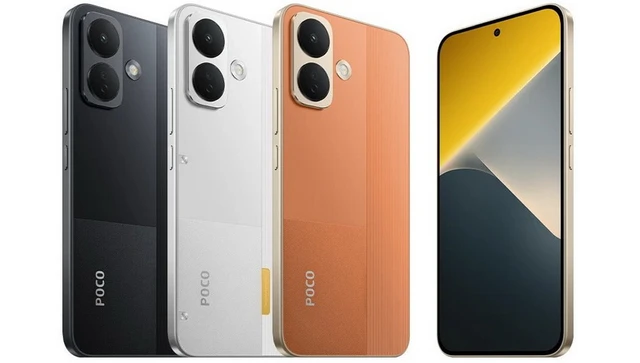 POCO X8: The Mid-Range Benchmark for Battery Endurance