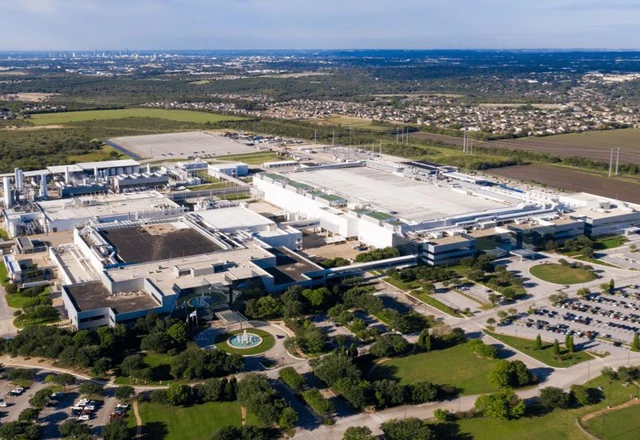 Scaling Samsung’s Cutting-Edge Capabilities