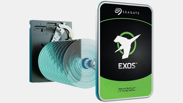 Seagate’s Capacity Roadmap Through 2028