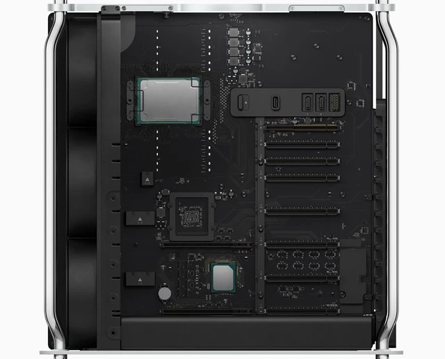 The Memory Limits of the New M7 Ultra Processor
