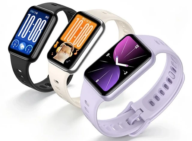 The Evolution of the Honor Band 11 Wearables Series