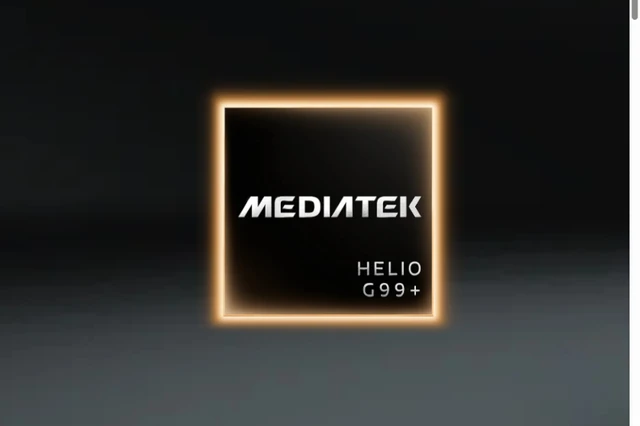 The Technological Pragmatism of the MediaTek Helio G99+