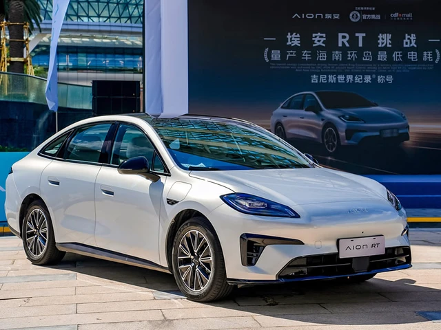 The Energy Consumption Ceiling of Modern Electric Vehicles
