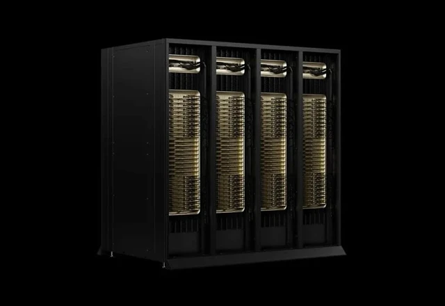 Scalability Testing for Nvidia Kyber Systems