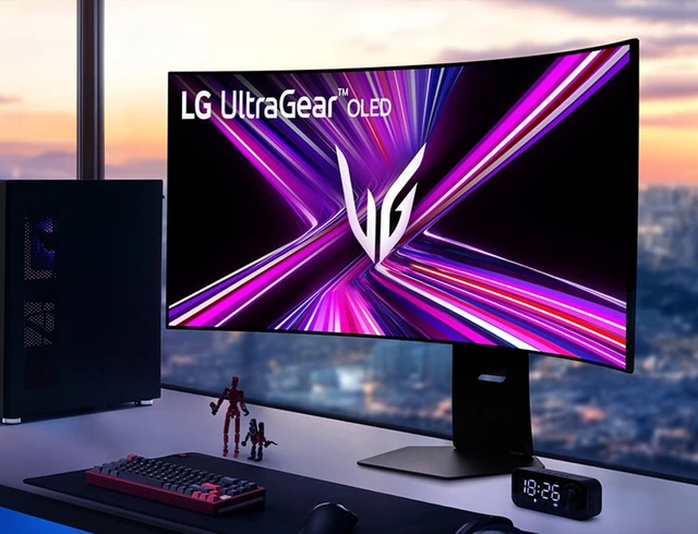 Digital Expansion and LG Device Privacy
