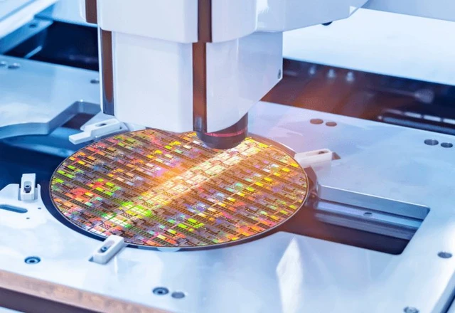 A Quantum Leap for Taiwan’s Nanya Technology
