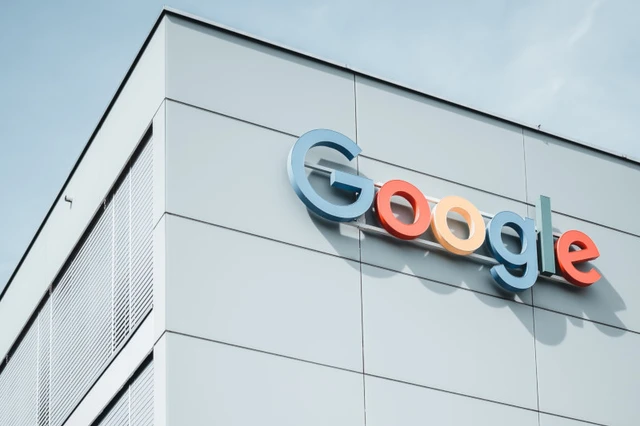 Alphabet’s Financial Surge Riding the AI Wave

