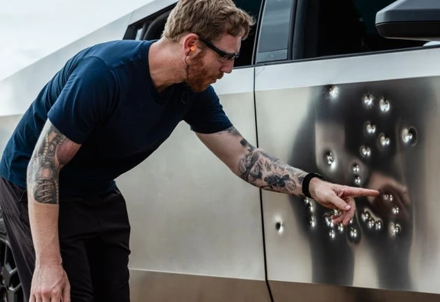 The Price of an Engineering Misstep: The Tesla Cybertruck
