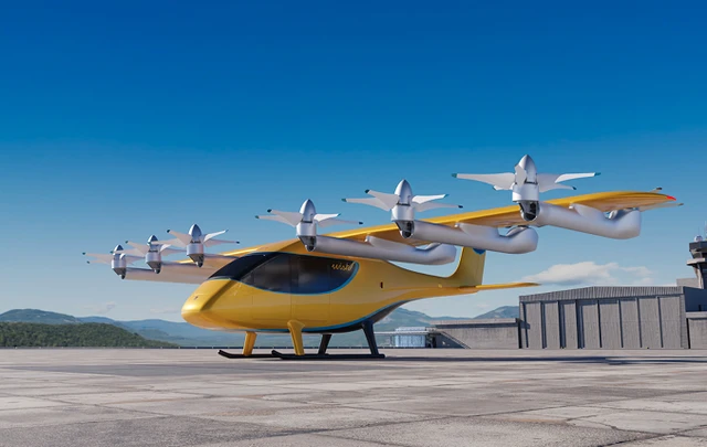 The Cost of Haste in Autonomous Aviation
