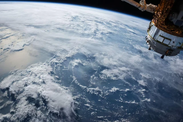 The Dawn of Orbital Supercomputing