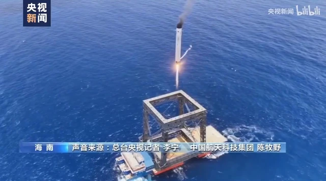 The Triumph of the Long March 10B Reusable Systems
