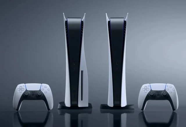 The Twilight of Physical Media on PlayStation