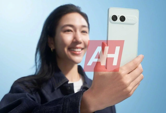 The Evolution of the Sony Xperia 10 VIII
