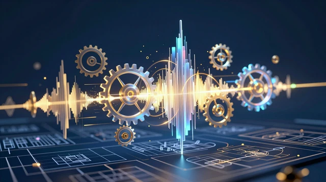 Voice AI for Workflow Management
