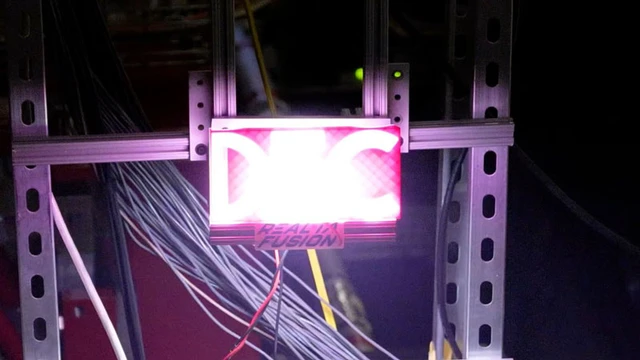 Direct Electricity Generation via Plasma Fusion
