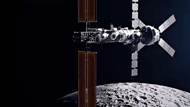 Cislunar Space Traffic Management

