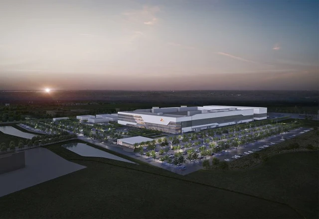 SK hynix's Strategic Leap in Indiana