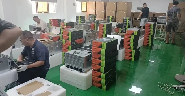 AI is Devouring the Gaming GPU Market