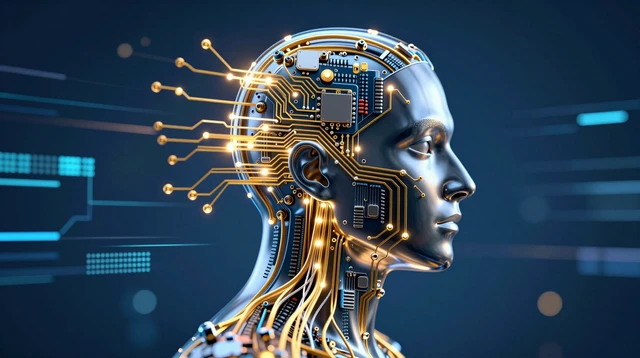 The First Commercial Brain-Computer Interface
